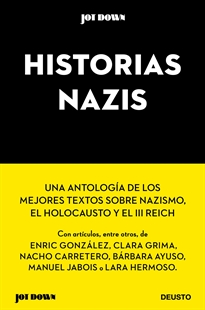 Books Frontpage Historias nazis