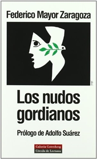 Books Frontpage Los nudos gordianos