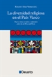 Front pageLa diversidad religiosa en el País Vasco