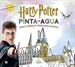 Front pageHarry Potter. Pinta con agua