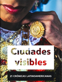 Books Frontpage Ciudades visibles