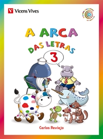 Books Frontpage A Arca Das Letras 3 (t,N,D,B,V,H)