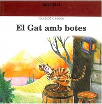 Books Frontpage El gat amb botes