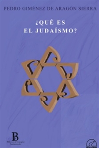 Books Frontpage ¿Qué Es El Judaísmo?