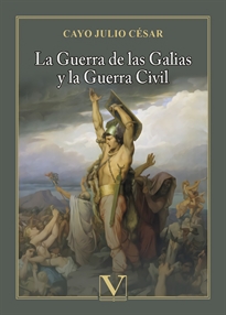 Books Frontpage La Guerra de las Galias y la Guerra Civil