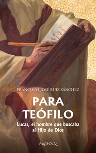 Books Frontpage Para Teófilo
