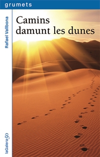 Books Frontpage Camins damunt les dunes