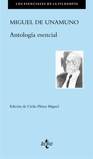 Books Frontpage Antología esencial