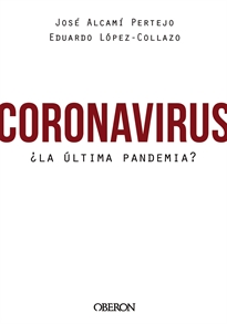 Books Frontpage Coronavirus, ¿la última pandemia?