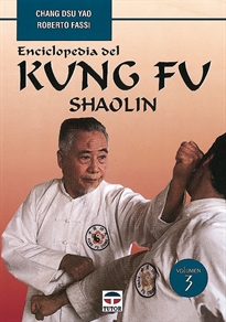 Books Frontpage Enciclopedia Del Kung Fu. Shaolin (Vol. 3)