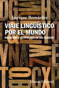 Books Frontpage Viaje lingüístico por el mundo