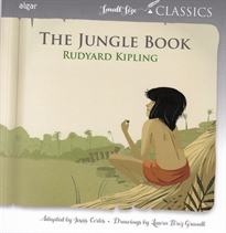 Books Frontpage The Jungle Book