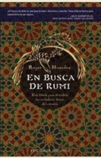 Books Frontpage En busca de Rumi