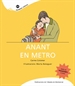 Front pageAnant en metro