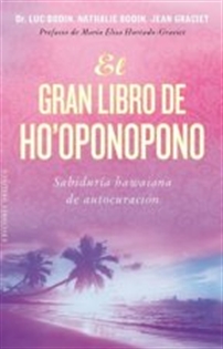 Books Frontpage El gran libro de Ho'oponopono