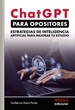 Front pageChatGPT para Opositores