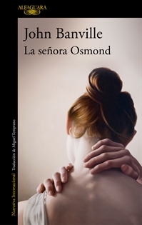Books Frontpage La señora Osmond