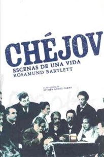 Books Frontpage Chéjov