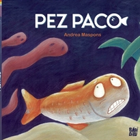 Books Frontpage Pez Paco