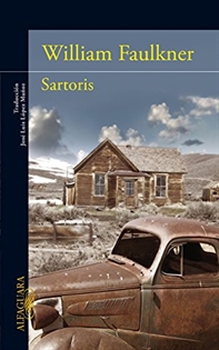 Books Frontpage Sartoris