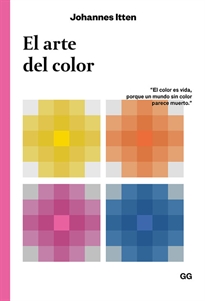 Books Frontpage El arte del color
