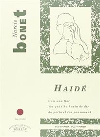 Books Frontpage Haidé