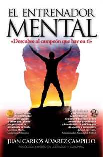 Books Frontpage El entrenador mental