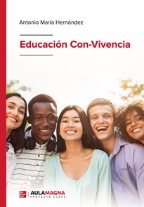 Books Frontpage Educación Con Vivencia