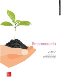 Books Frontpage Emprenedoria 4t ESO