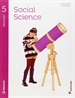 Front pageSocial Science 5 Primary Student's Book + CD