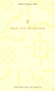 Books Frontpage Mar sin Memoria