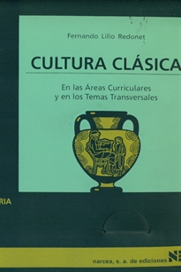 Books Frontpage Cultura clásica