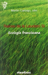 Books Frontpage Raíces de la Laudato Sí