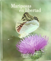 Books Frontpage Mariposas en libertad