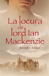 Books Frontpage La locura de lord Ian Mackenzie