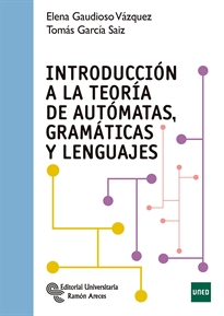 Books Frontpage Introducción a la teoría de autómatas, gramáticas y lenguajes