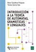Front pageIntroducción a la teoría de autómatas, gramáticas y lenguajes