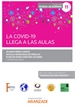 Front pageLa COVID-19 llega a las aulas (Papel + e-book)