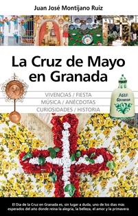 Books Frontpage La Cruz de Mayo en Granada
