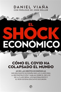 Books Frontpage El shock económico