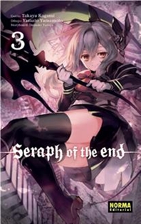 Books Frontpage Seraph Of The End 03