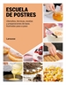 Front pageEscuela de postres