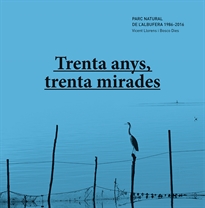 Books Frontpage Trenta anys, trenta mirades