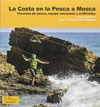 Books Frontpage La costa en la pesca a mosca