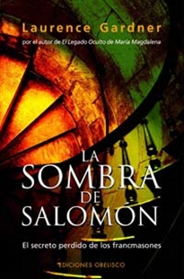 Books Frontpage La sombra de Salomón