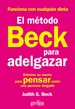 Front pageEl método Beck para adelgazar