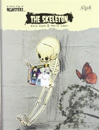 Books Frontpage The Skeleton