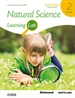 Front pageLearning Lab Natural Science Madrid Activity Book 1 Primary