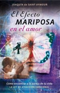 Books Frontpage El efecto mariposa en el amor