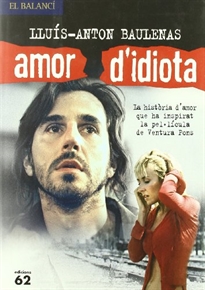 Books Frontpage Amor d'idiota